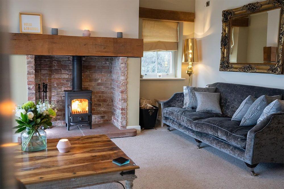 Photo of Livingroom in Castle Carrock
