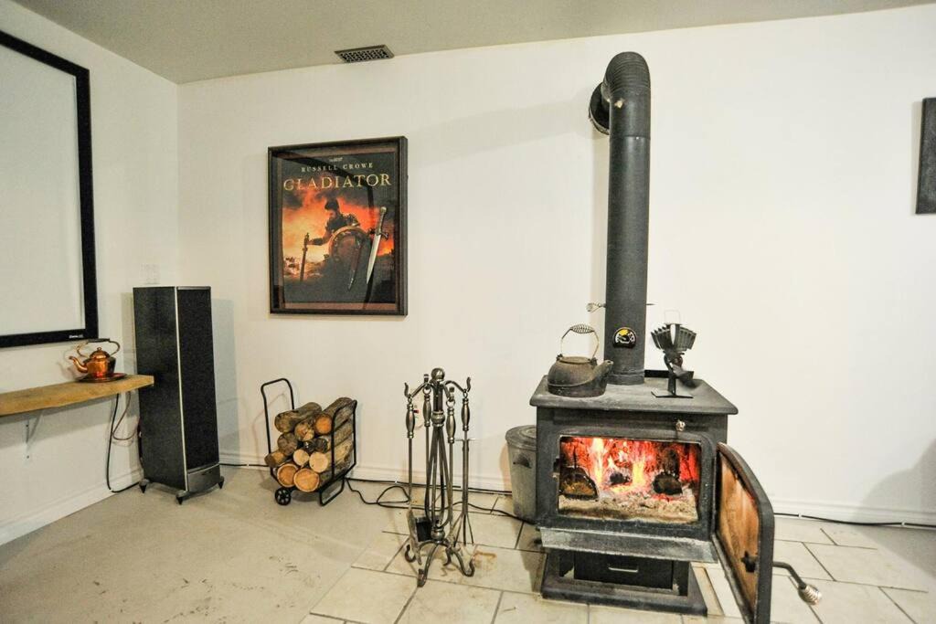 Photo of Livingroom in Kemble