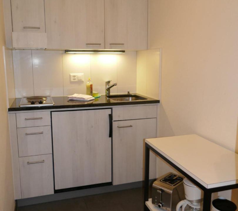 Photo of Kitchen in Grindelwald
