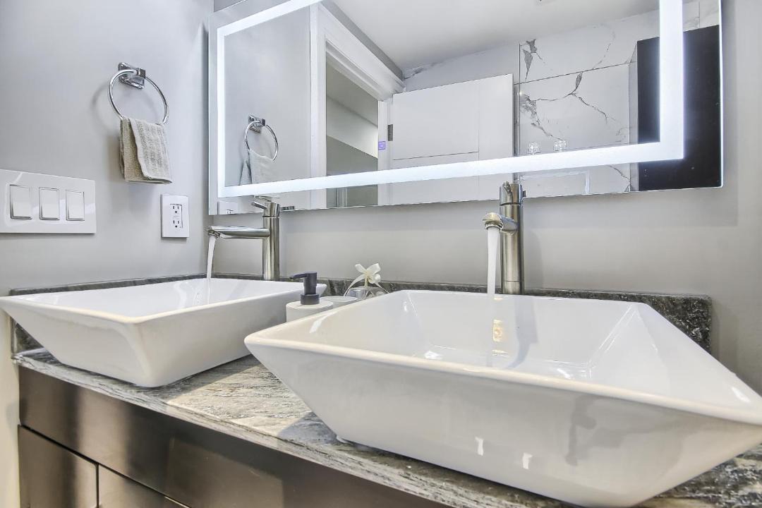 Photo of Bathroom in Willowdale