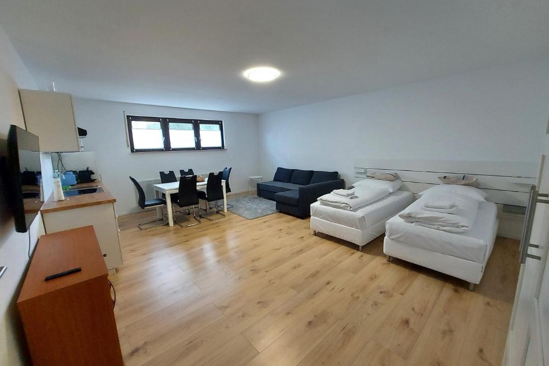 Photo of Livingroom in Neu-Anspach