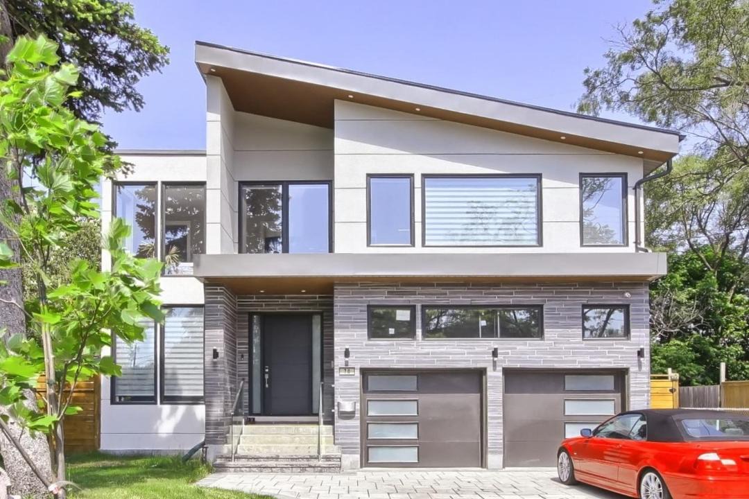 Photo of Buildings in Willowdale