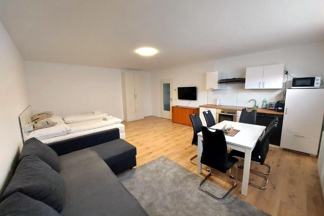 Photo of Livingroom in Neu-Anspach