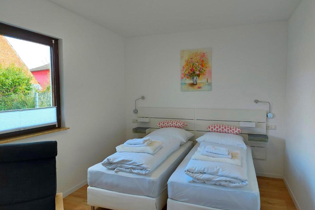 Photo of Bedroom in Neu-Anspach
