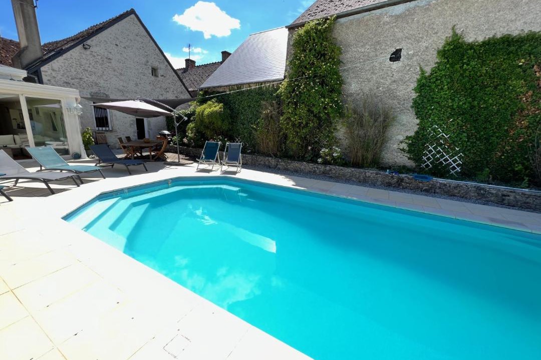 Photo of Others in Nouan-sur-Loire