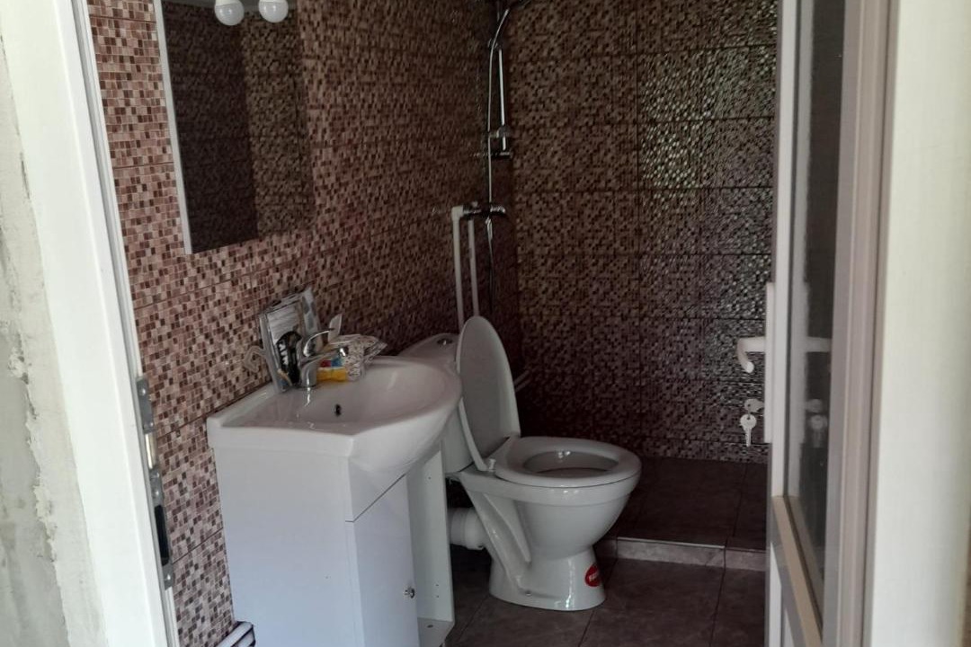 Photo of Bathroom in Malaiesti