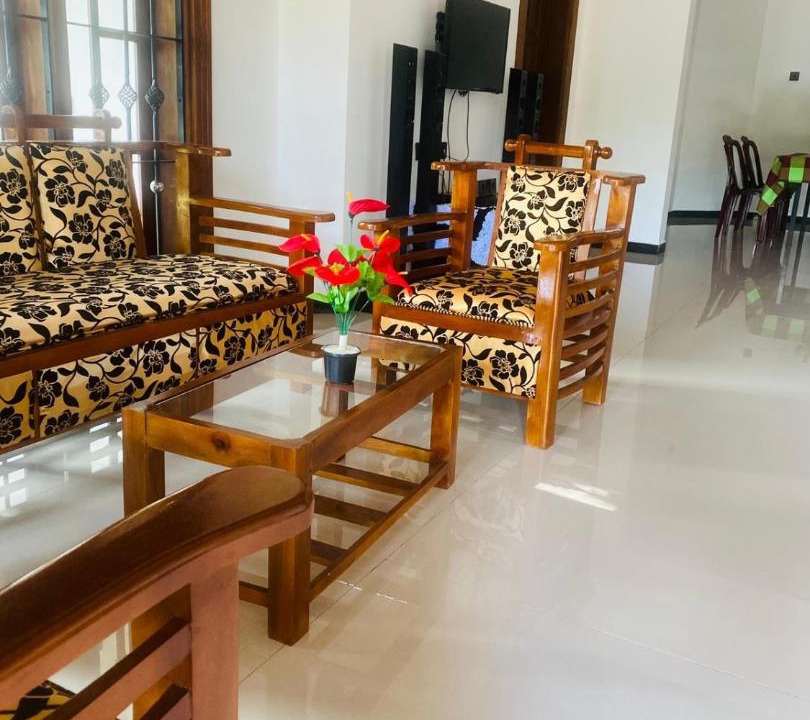Photo of Livingroom in Kirinda