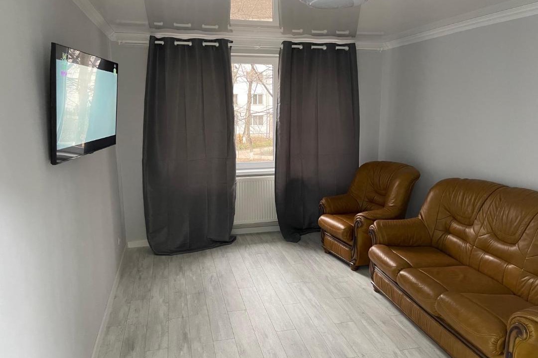 Photo of Livingroom in Botosani
