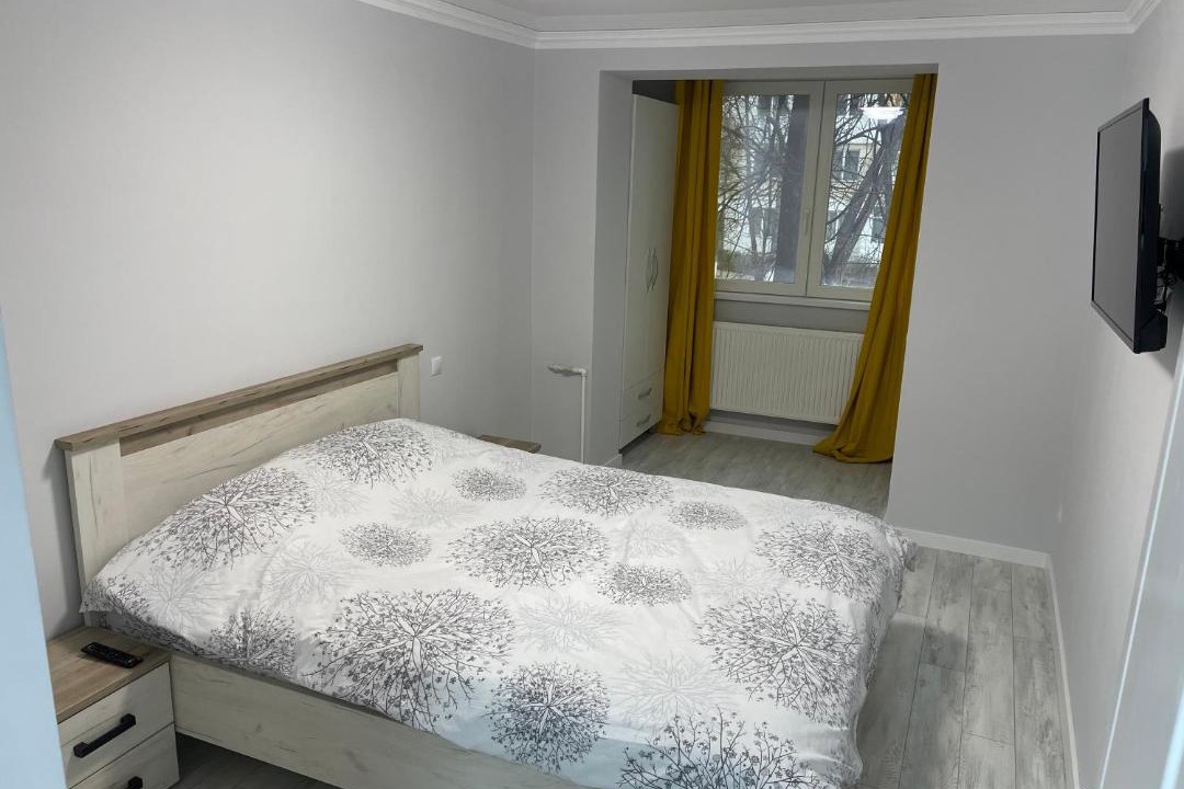 Photo of Bedroom in Botosani