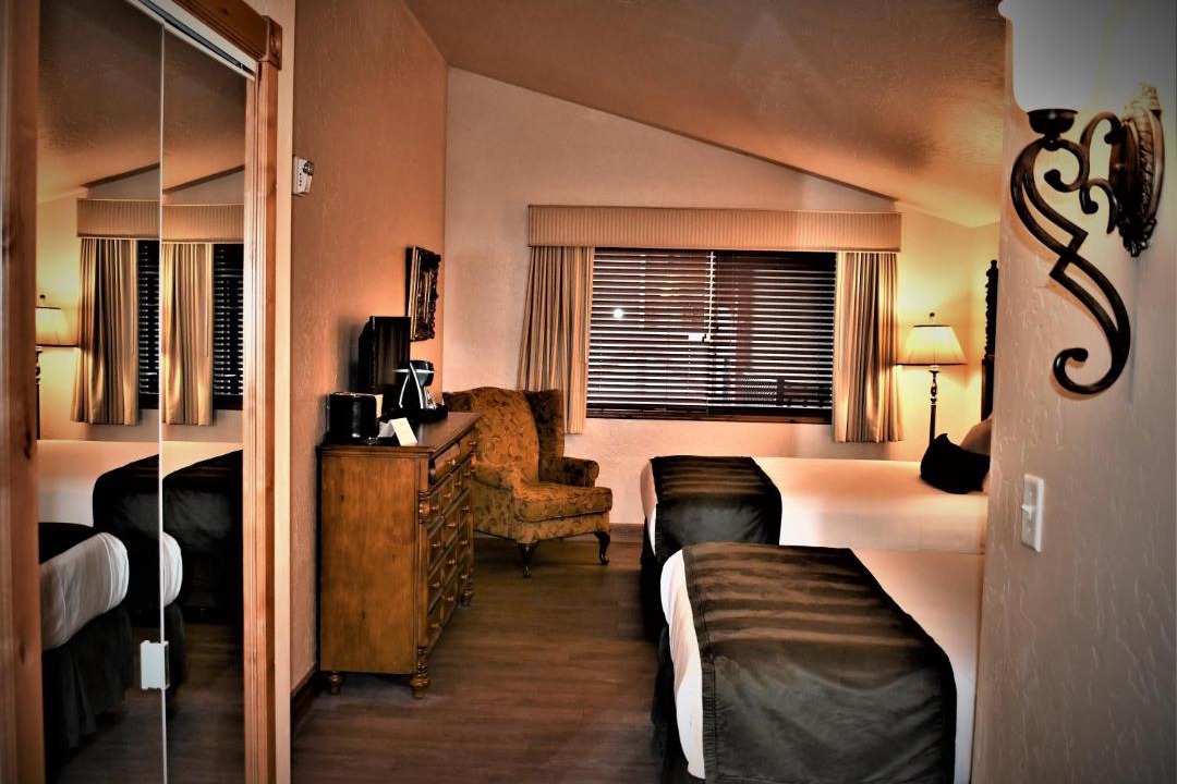 Photo of Livingroom in Zermatt