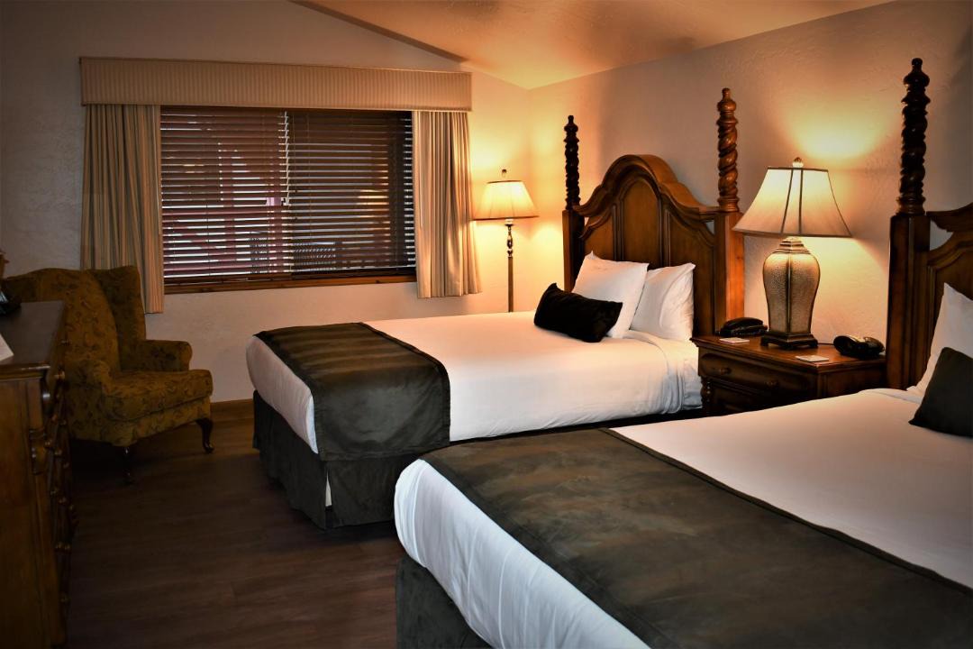 Photo of Bedroom in Zermatt