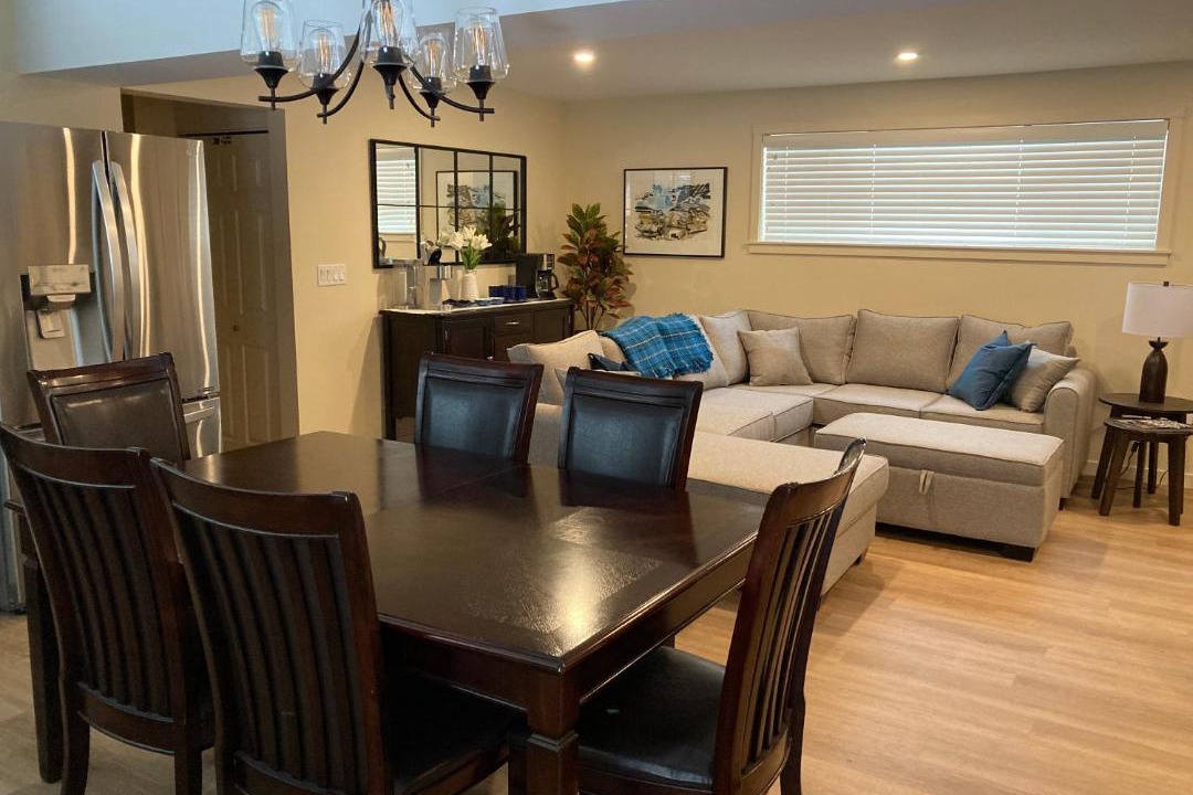 Photo of Livingroom in Okanagan-Similkameen