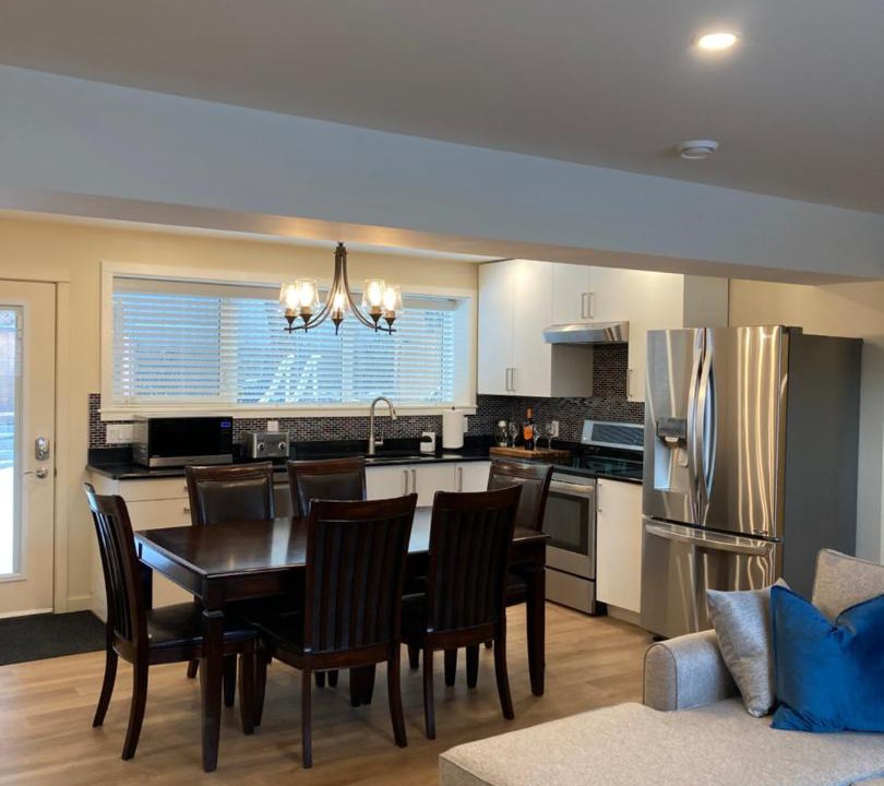 Photo of Livingroom in Okanagan-Similkameen