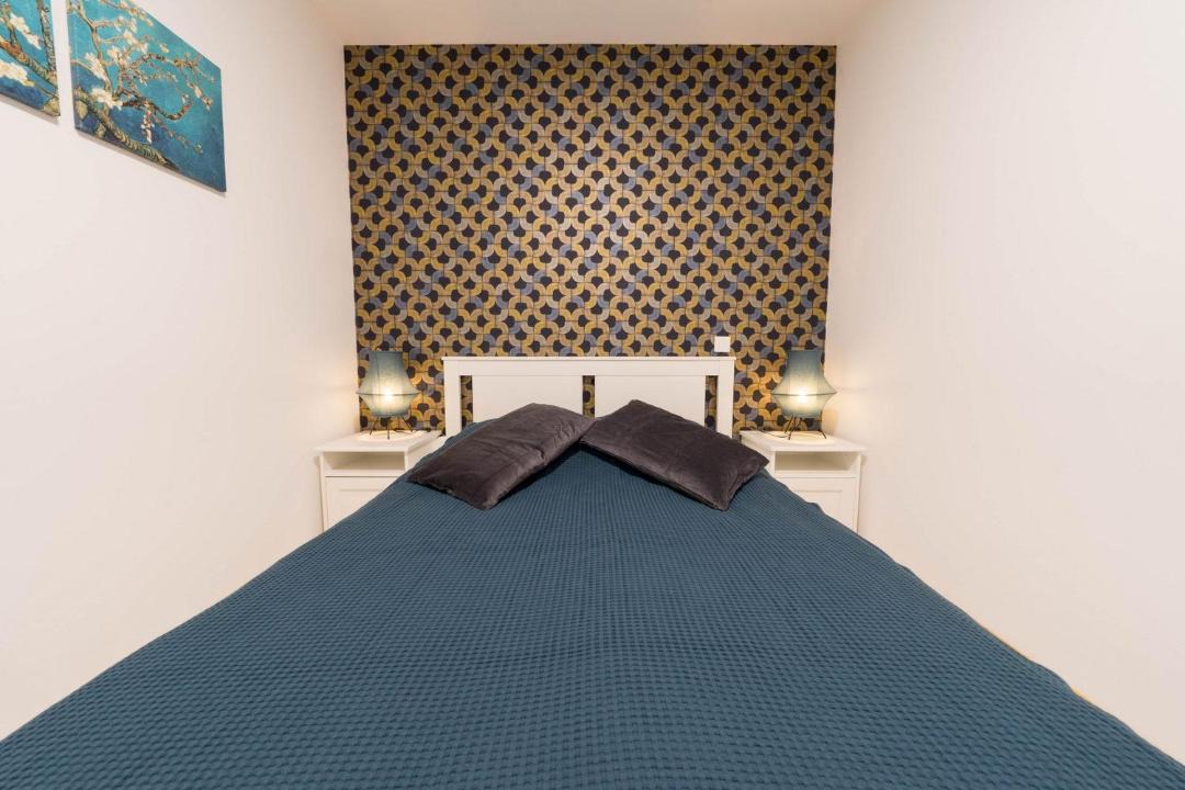 Photo of Bedroom in Thermal