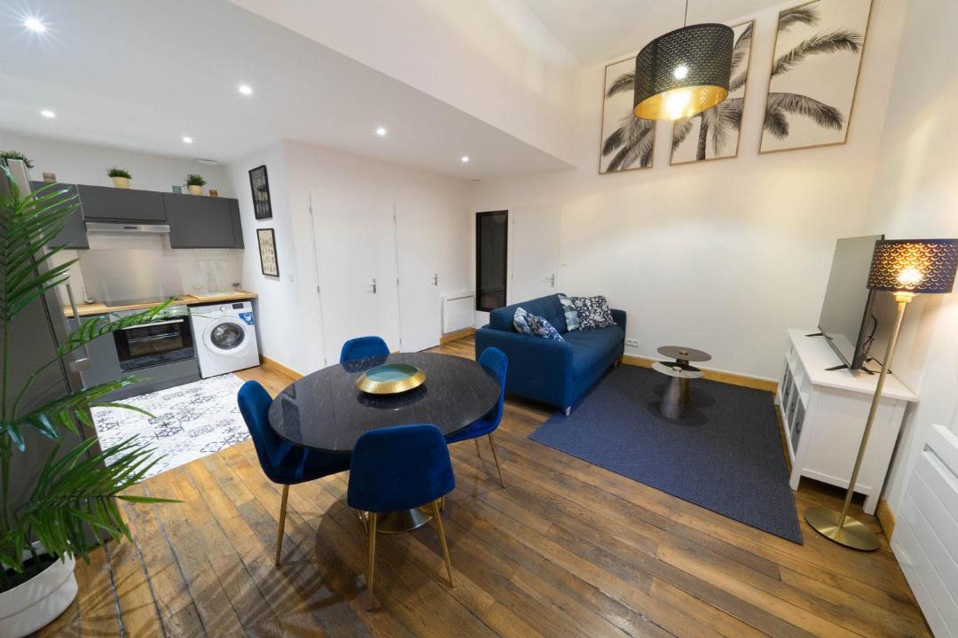 Photo of Livingroom in Thermal