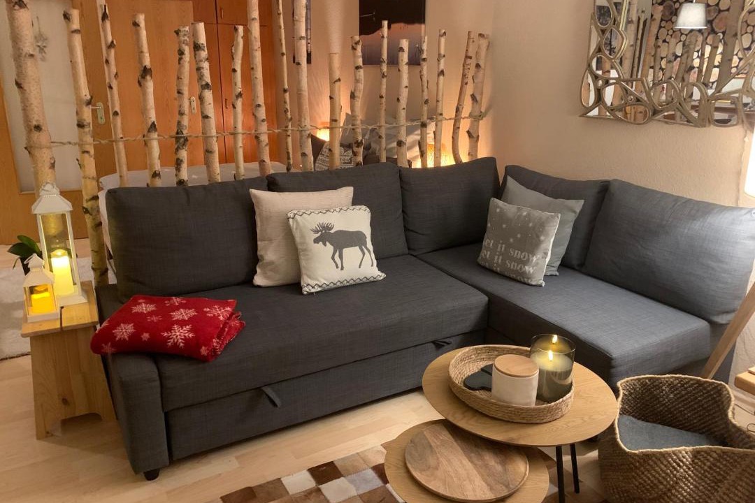 Photo of Livingroom in Saig