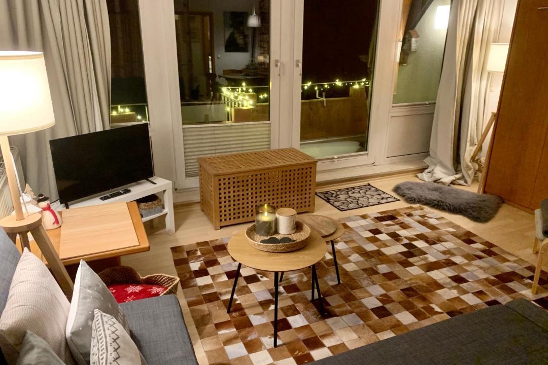 Photo of Livingroom in Saig