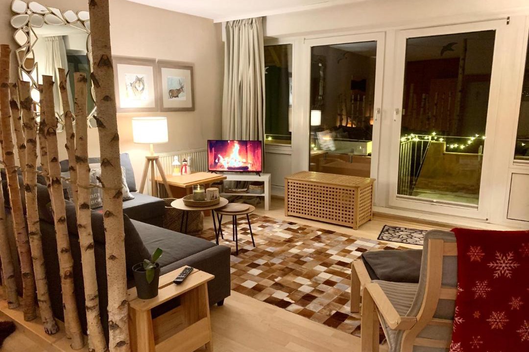 Photo of Livingroom in Saig