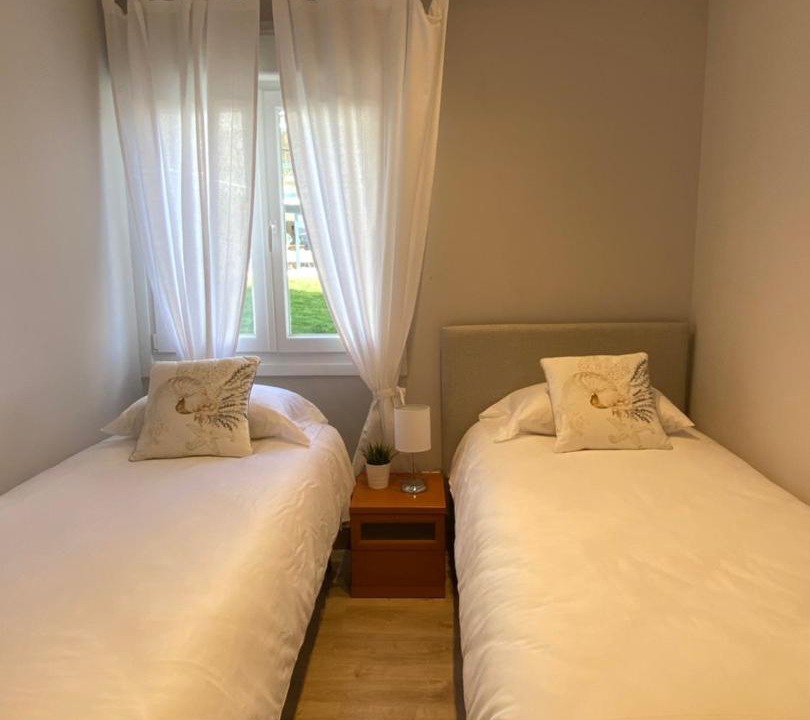 Photo of Bedroom in Gernika-Lumo