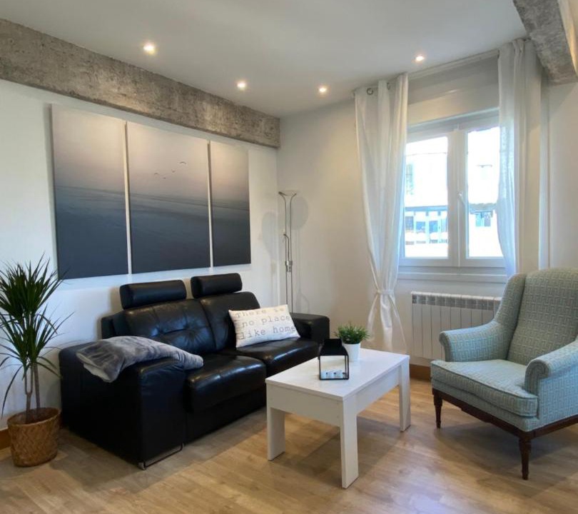 Photo of Livingroom in Gernika-Lumo