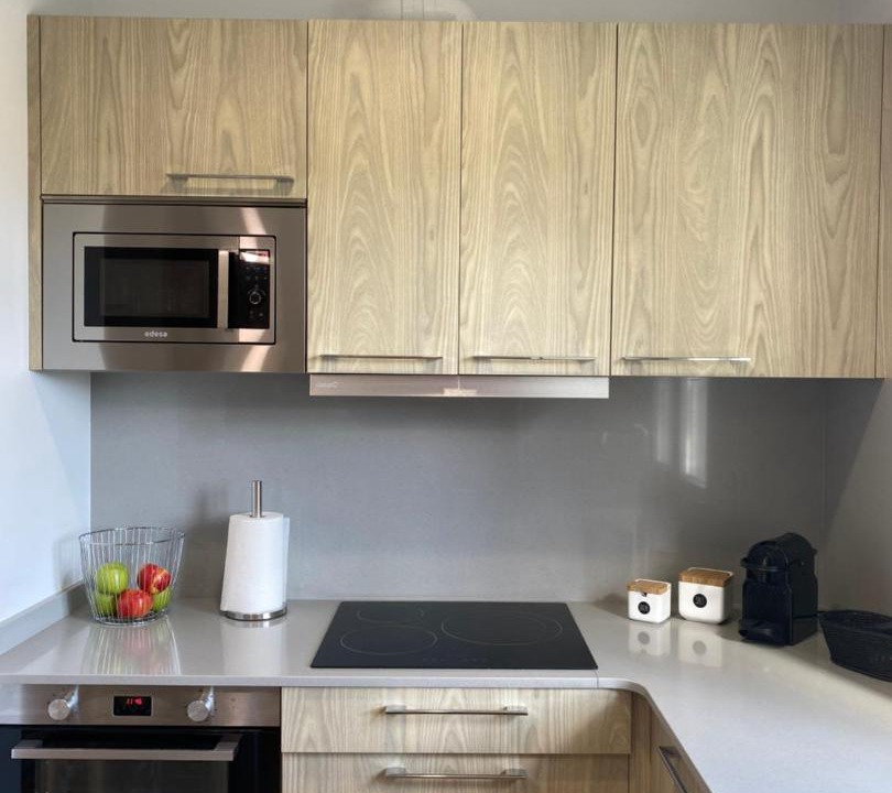 Photo of Kitchen in Gernika-Lumo