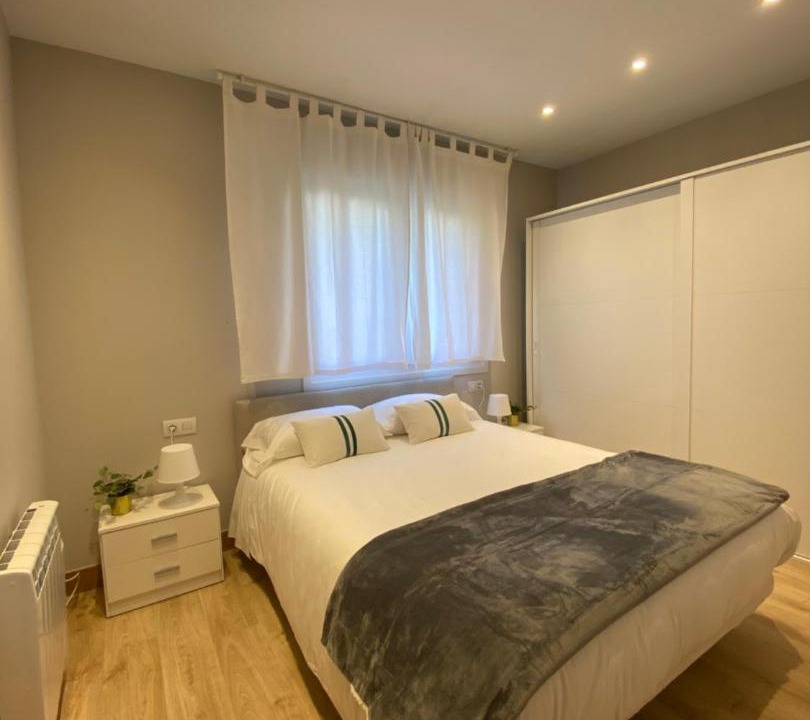 Photo of Bedroom in Gernika-Lumo