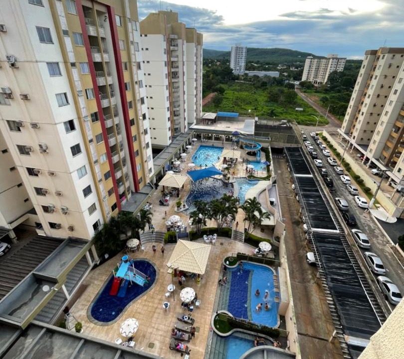 Photo of Patio Balcony in Centro