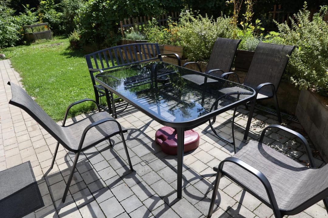 Photo of Patio Balcony in Czchow