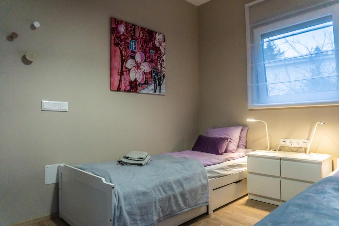 Photo of Bedroom in Fonyodliget
