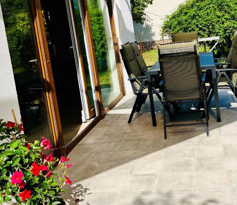Photo of Patio Balcony in Fonyodliget