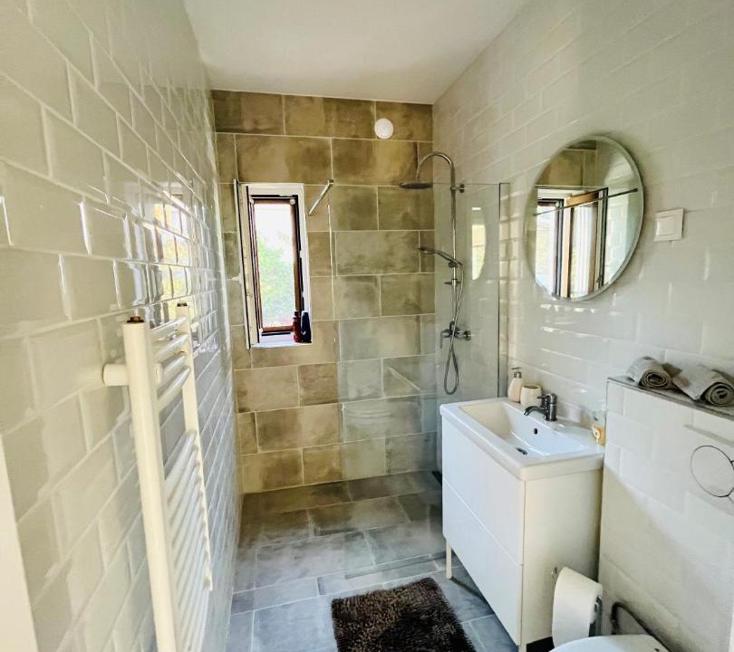Photo of Bathroom in Fonyodliget