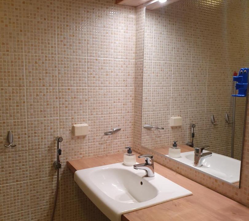 Photo of Bathroom in Kylanlahti