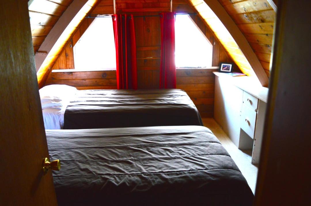 Photo of Bedroom in Rossland