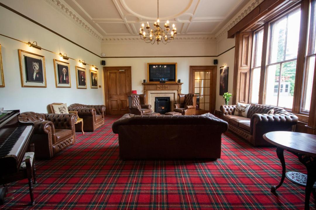 Photo of Livingroom in Murthly