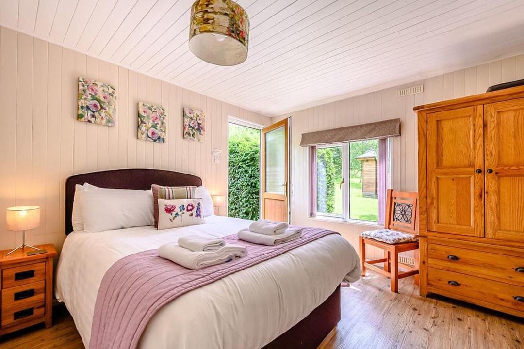 Photo of Bedroom in Allithwaite