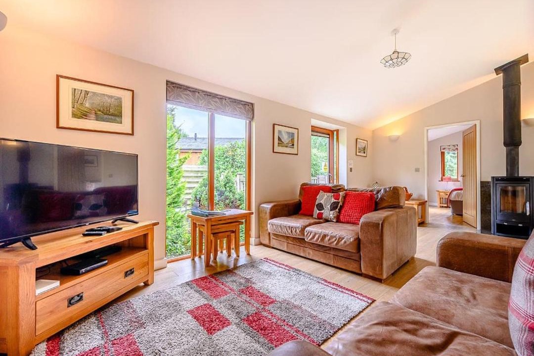 Photo of Livingroom in Allithwaite