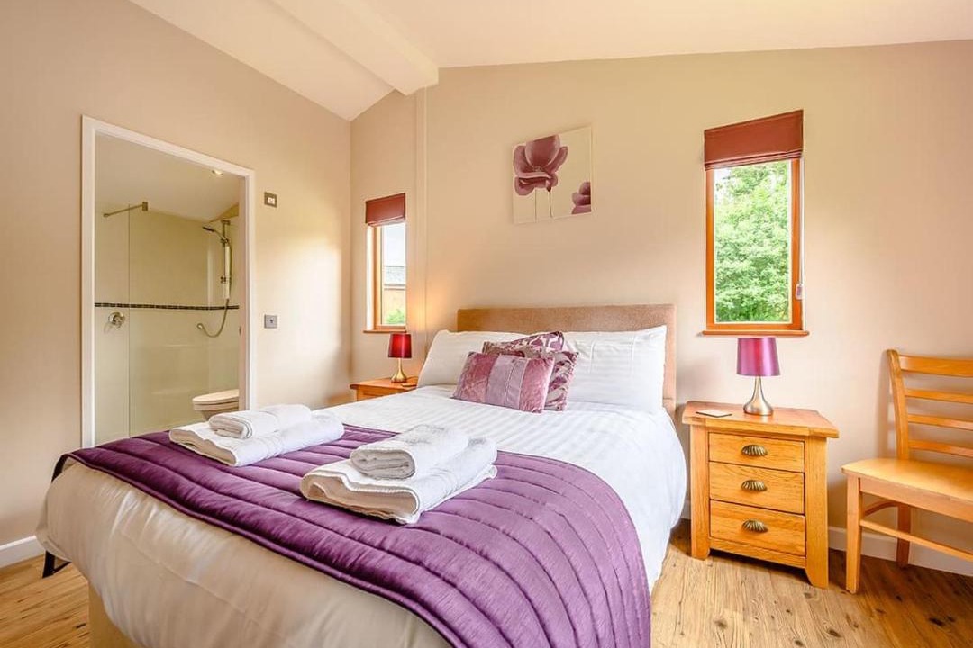 Photo of Bedroom in Allithwaite
