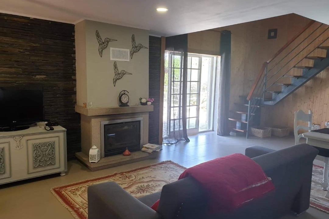 Photo of Livingroom in Murca