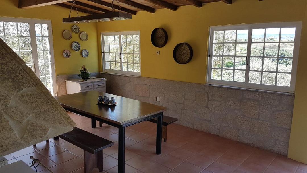 Photo of Livingroom in Murca
