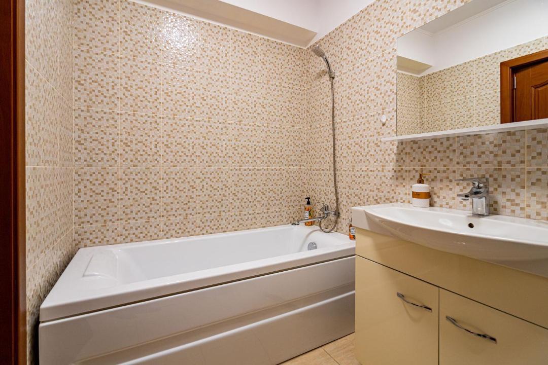 Photo of Bathroom in Militari