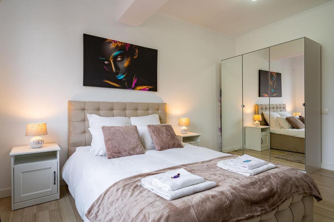Photo of Bedroom in Militari
