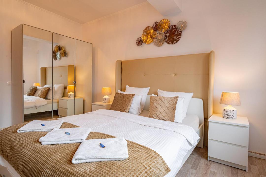 Photo of Bedroom in Militari