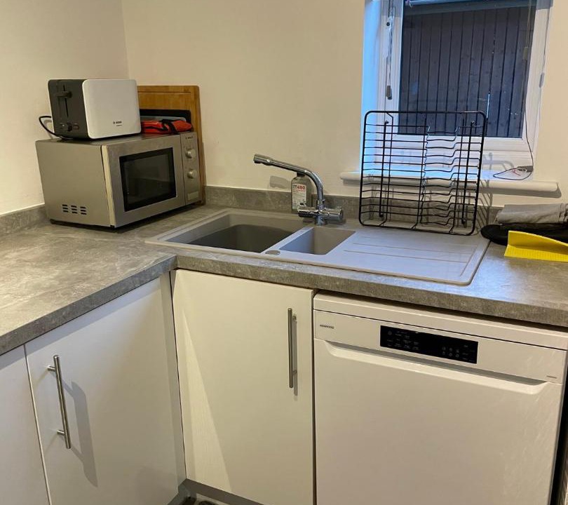 Photo of Kitchen in Quedgeley