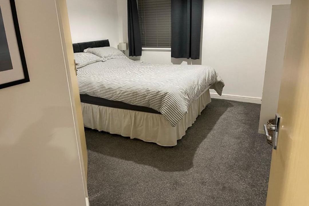 Photo of Bedroom in Quedgeley