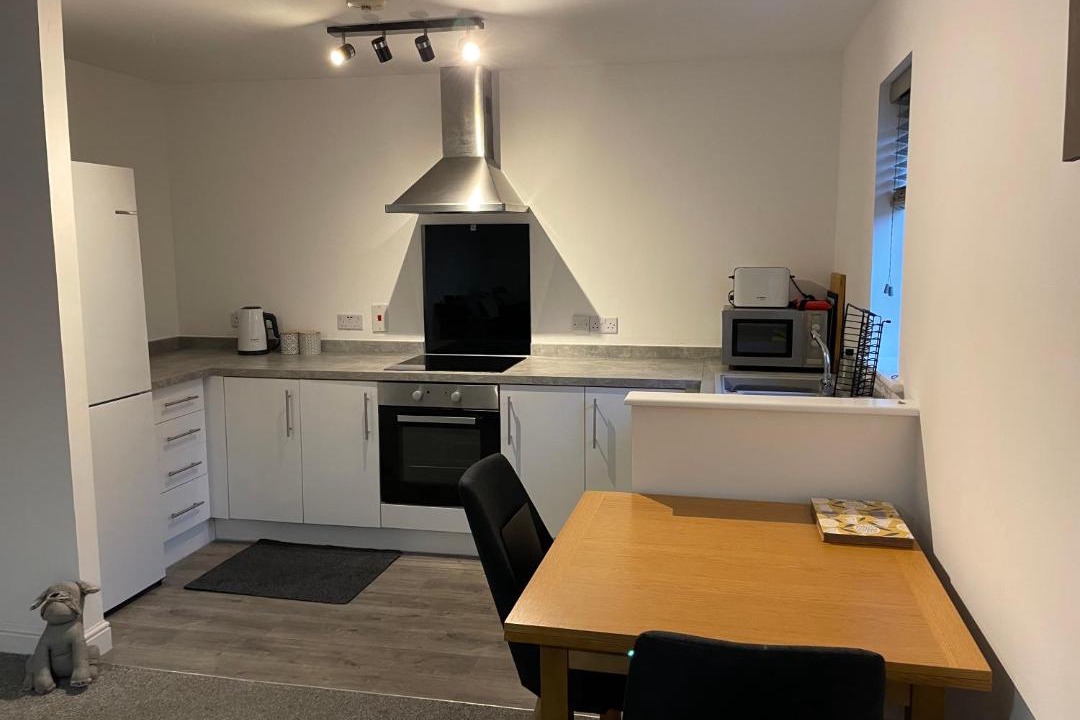 Photo of Kitchen in Quedgeley