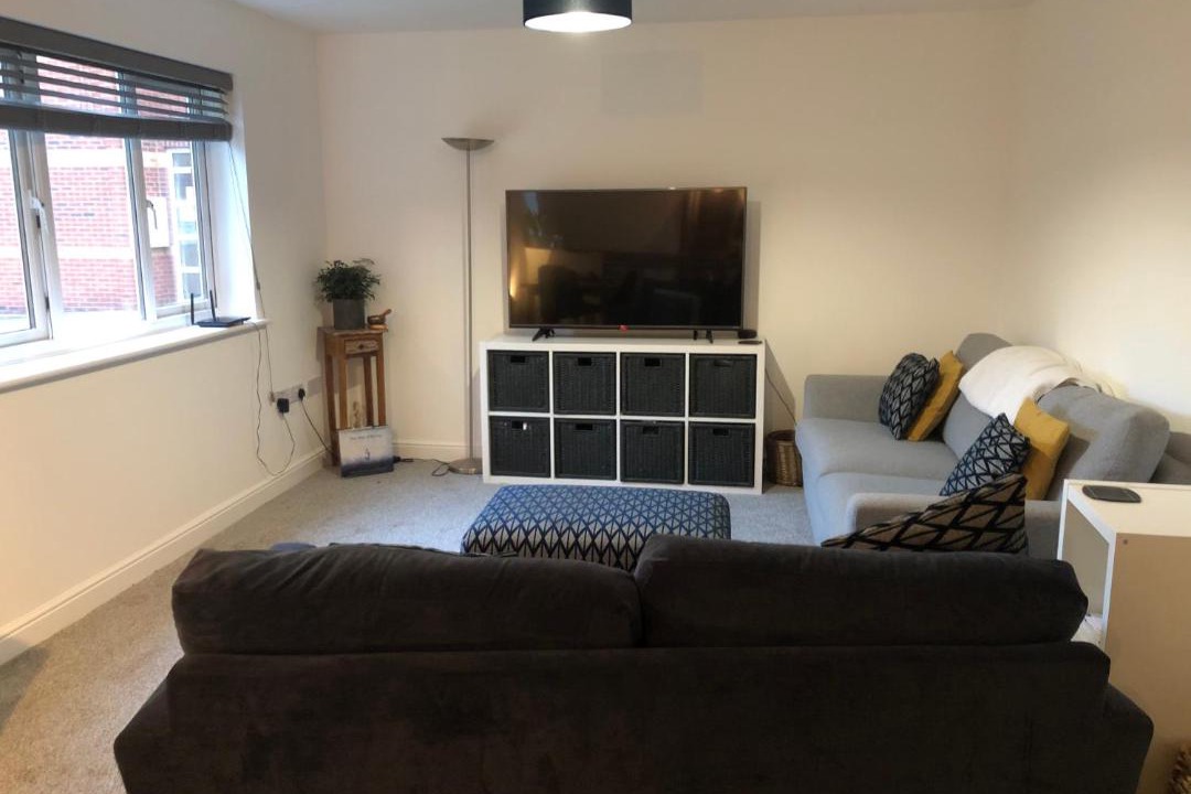 Photo of Livingroom in Quedgeley
