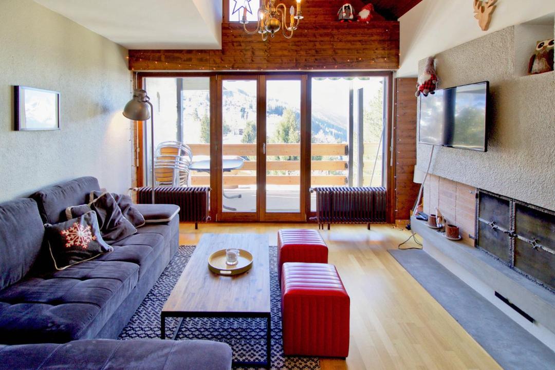 Photo of Livingroom in Vercorin