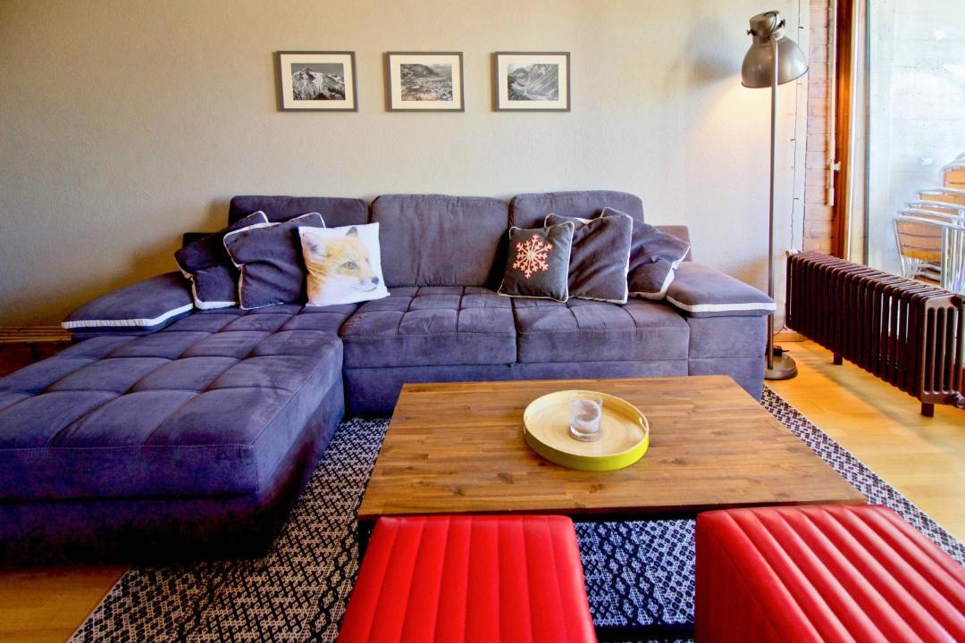Photo of Livingroom in Vercorin