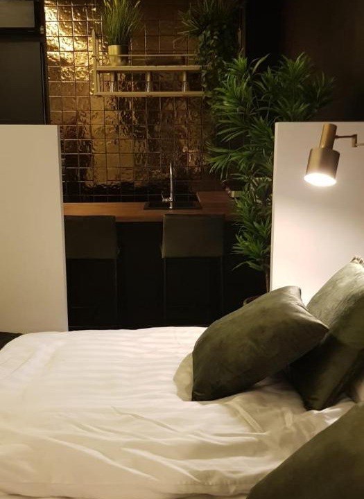 Photo of Bedroom in Lelystad