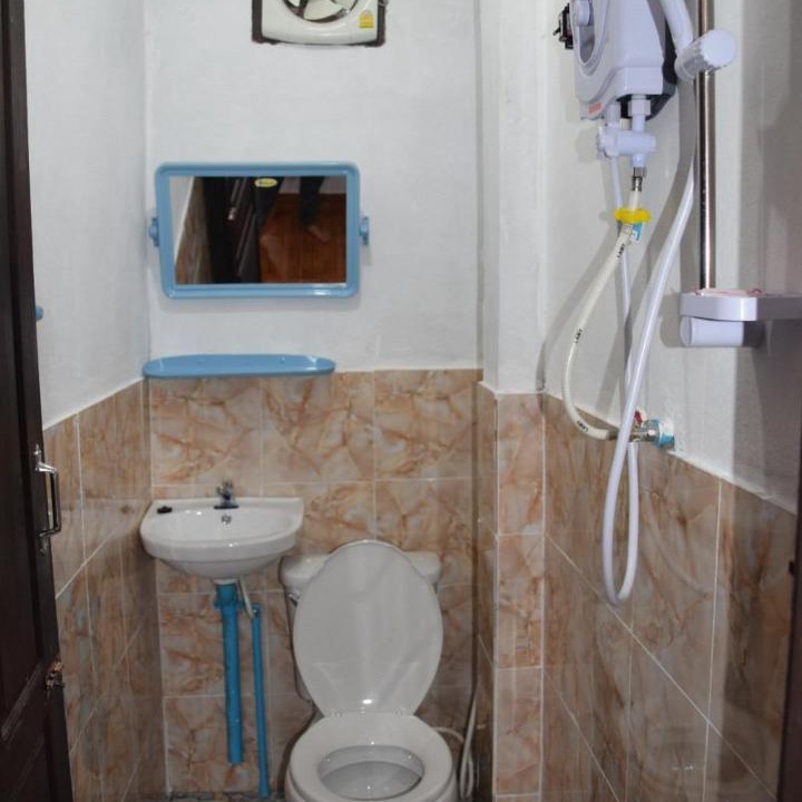 Photo of Bathroom in Pakse